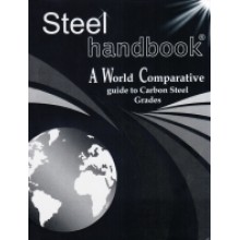 Steel Handbook : A World Comparative Guide to Carbon Steel Grades
